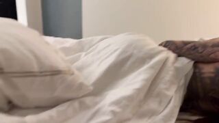 The stepfather is dreaming about his stepdaughter for a long time
