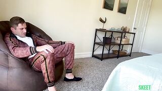 You can learn how to suck properly by watching this video