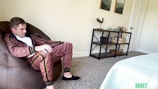 You can learn how to suck properly by watching this video