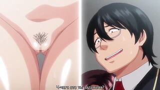 3D Anime Fucking 2.0 – Unfaithful Housewife Gets Dirty