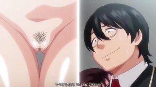 3D Anime Fucking 2.0 – Unfaithful Housewife Gets Dirty