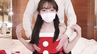 Hentai Cute amateur girlfriend gets fucked in embarrassing positions… Massive Creampie - Babes