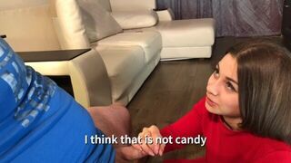 Do you like it like that? - Russian Amateur Action