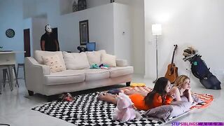 All kinds of sex with cute bitches