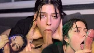 You can learn how to do it from a quality slut
