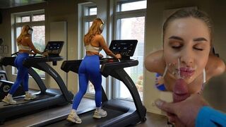 It is easier to get protein after a gym session now