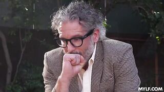 Whoever created this FFM video, they did a terrible job - Fucking awful