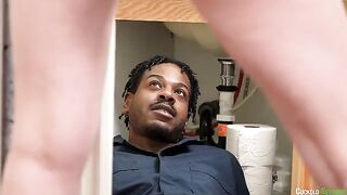 Watching a guy fucking his wife gets me a hard-on