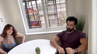 This cock is mine alone today! - Parnuha