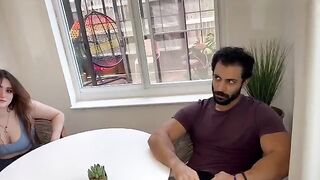 This cock is mine alone today! - Parnuha