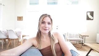 Having a dick in the mouth makes life much more pleasant