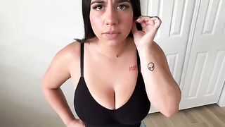The girl with a firm ass fulfills all the wildest desires of her master