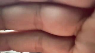 I wish I could cover the stream with my mouth, a steamy step-sis scenario