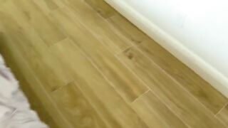 This girl is a true professional in her craft, showcasing incredible skills