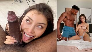 The couple engaged in passionate sex right on the bed, a witness to their intimacy