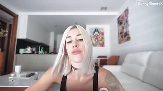 A book won't get you hard, but our tits will - Babes