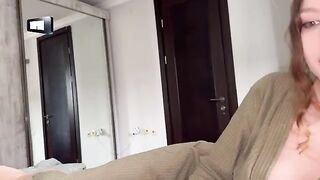 Her life is now completely consumed by the desire for anal experiences
