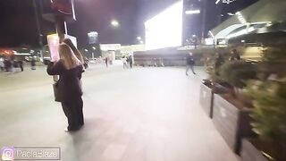 A cumshot from every angle is always a pleasant sight to see, especially with PaolaBlaze