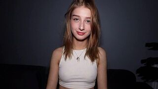 Her pussy is screaming for a cock, and I'll make sure it gets one, or I go crazy
