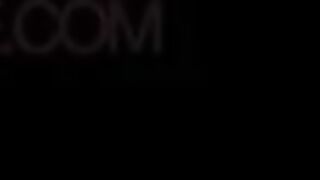 Woke up early in the morning and had sex with a cute girl