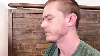 A thank you from an amateur couple in a roleplay scene