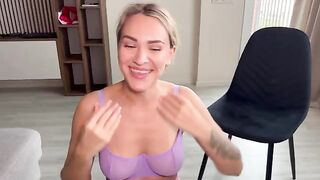 She didn’t expect her stepsister to be so good at cards