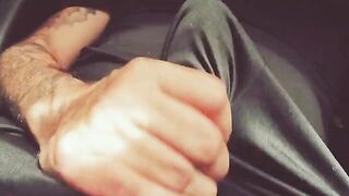 A man with a big dick makes the girl scream with pleasure in this hot video