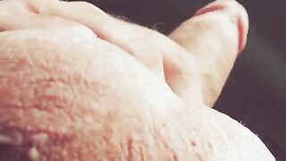 A man with a big dick makes the girl scream with pleasure in this hot video
