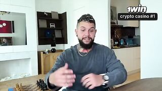 A girl accepts gifts from different guys for her body
