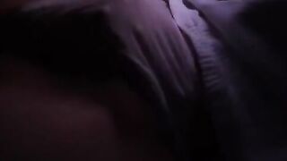 The girl has no shame, she knows how to fuck in all poses