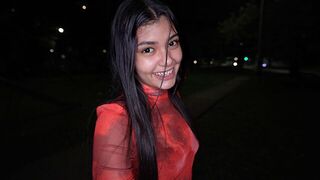 Girl wants boyfriend to fuck her hard and deep