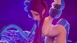 The best Genshin Impact Mona scenes to make your day unforgettable