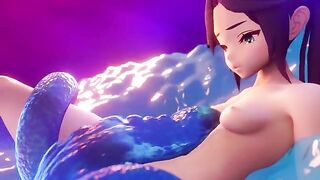 The best Genshin Impact Mona scenes to make your day unforgettable