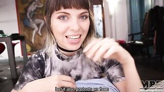 How to use a condom... And have sex. Sex Education. The best tutorial!