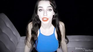 Hate fuck your big tits ex in POV style