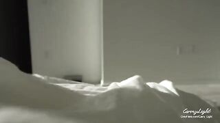 MILF seduces her step son to make love in quite a hard way