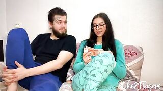 The cute girl allowed to enter her gape ass in exchange for anal sex