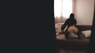 My stepsister made an adult video, but she won’t let me tell anyone