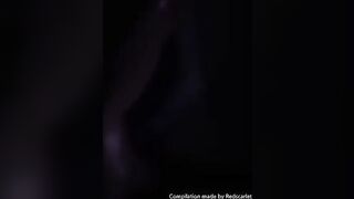 Blender SFM animated hentai compilation 2022 with lots of cumshots