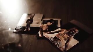 Hot threesome with Jane Wilde and Lily Larimar, enjoying intense pleasure